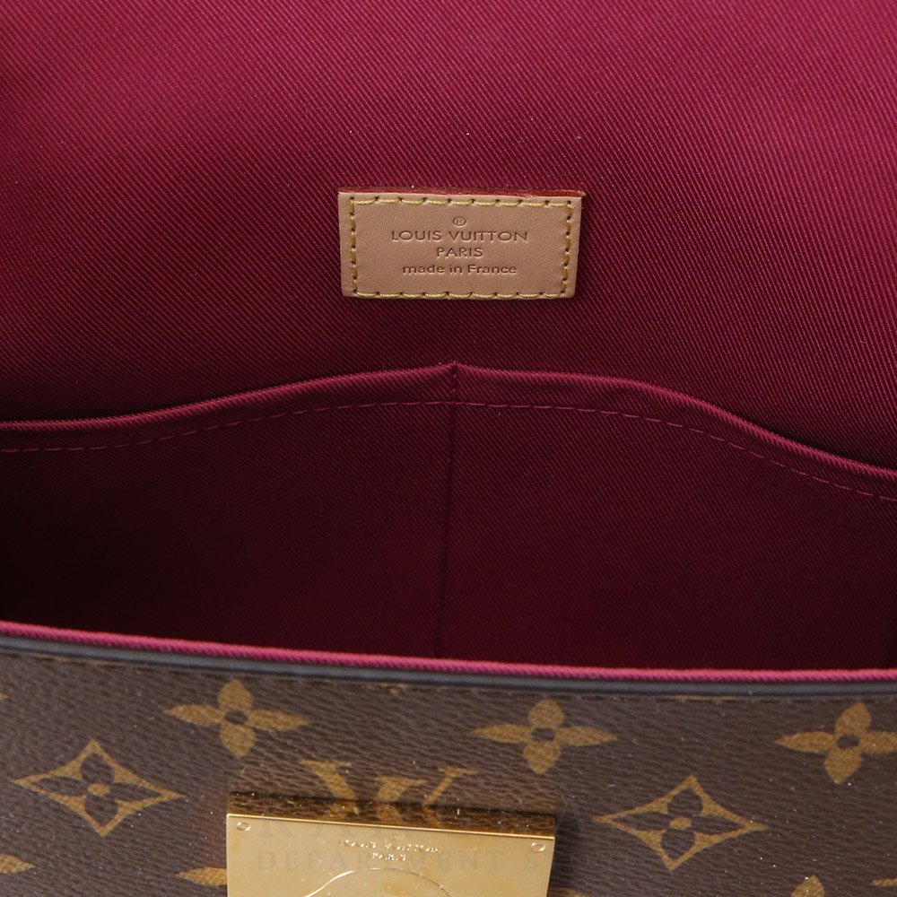 LOUIS VUITTON(USED)루이비통 모노그램 클루니 BB